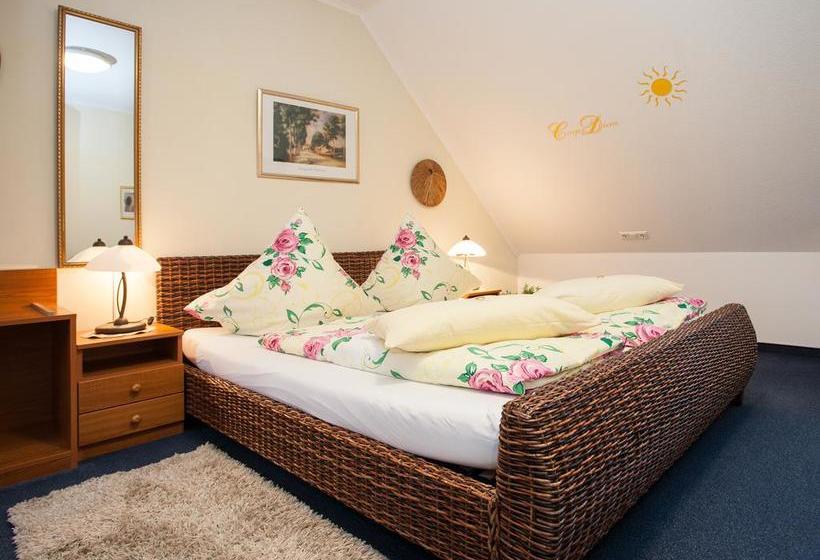 Hotel Das Kleine Altstadt 17