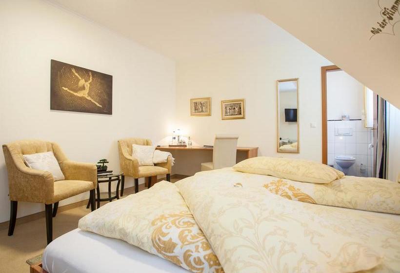 Hotel Das Kleine Altstadt 19