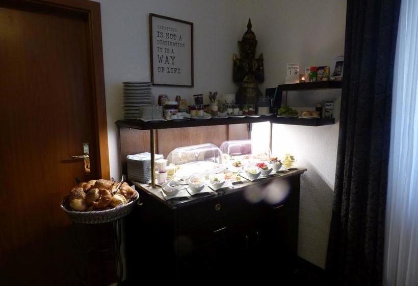 Hotel Das Kleine Altstadt 2