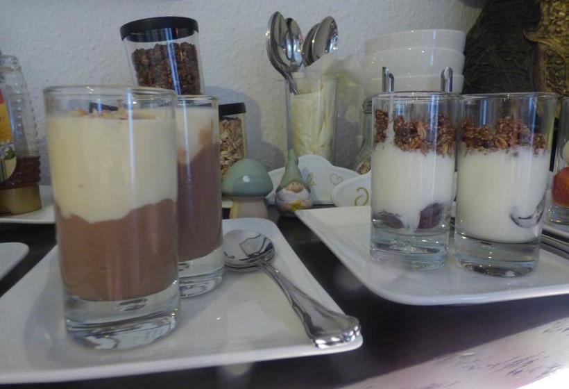 Hotel Das Kleine Altstadt 3