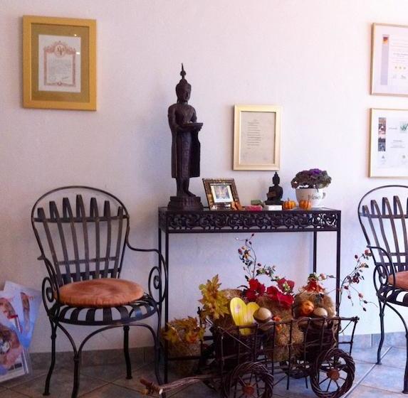 Hotel Das Kleine Altstadt 6