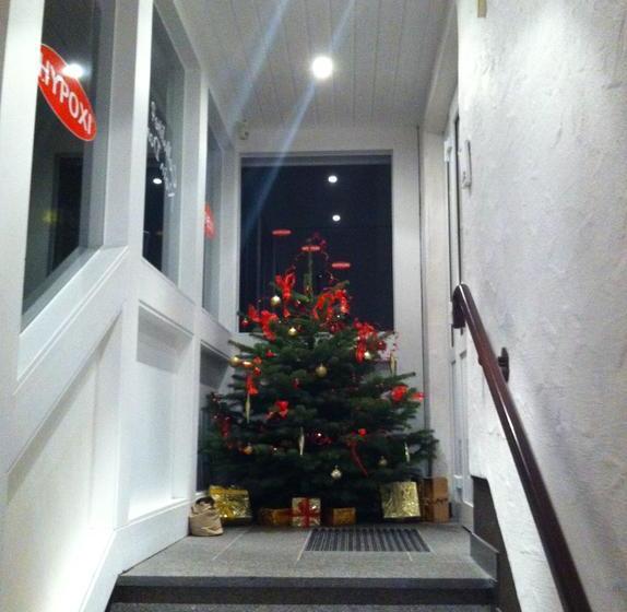 Hotel Das Kleine Altstadt 9