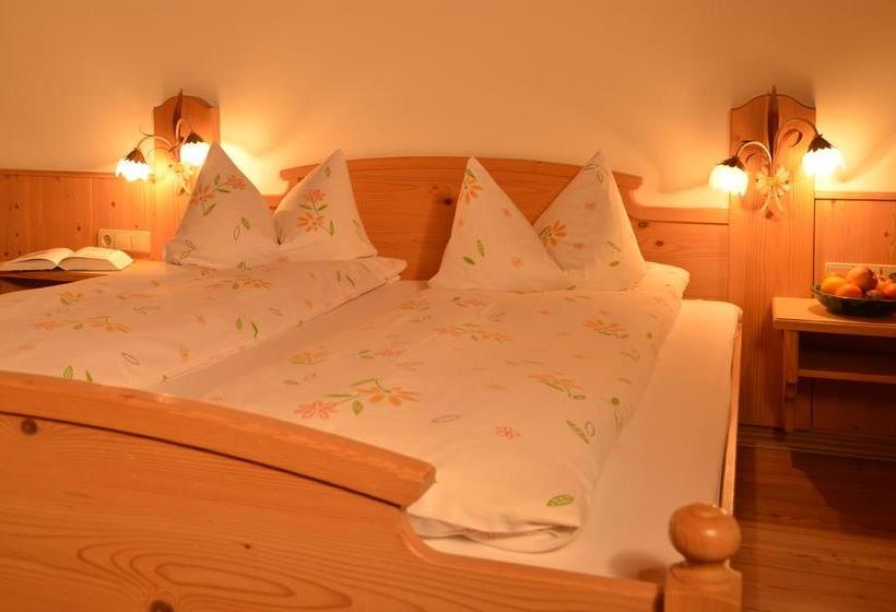 Hotel Landhaus Lenzenhof 15