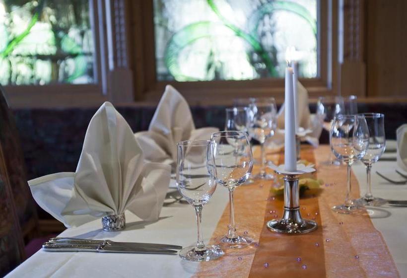 Hotel Und Restaurant Weßner Hof 11