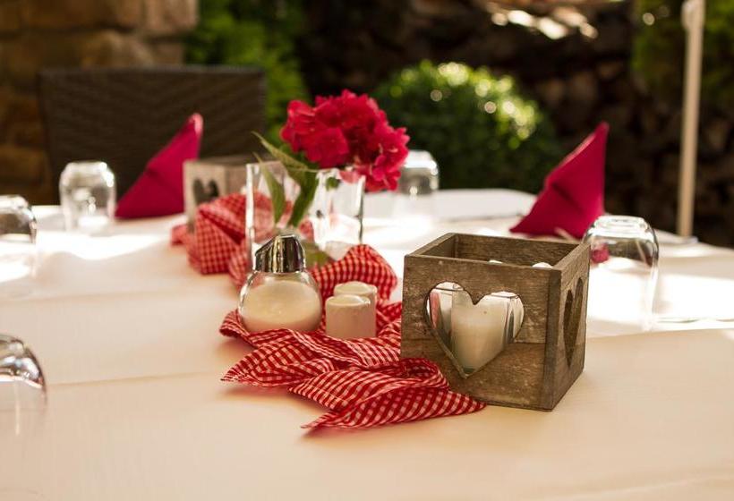 Hotel Und Restaurant Weßner Hof 12