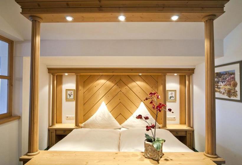 Hotel Und Restaurant Weßner Hof 17