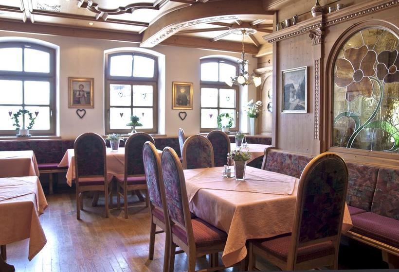 Hotel Und Restaurant Weßner Hof 19