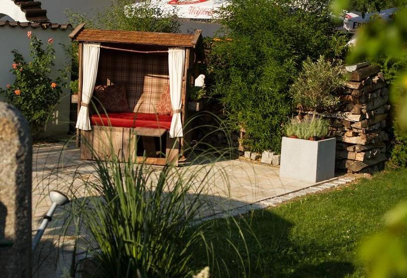 Hotel Und Restaurant Weßner Hof 2