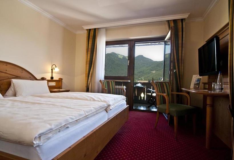 Hotel Und Restaurant Weßner Hof 20