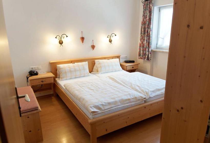 Hotel Und Restaurant Weßner Hof 4