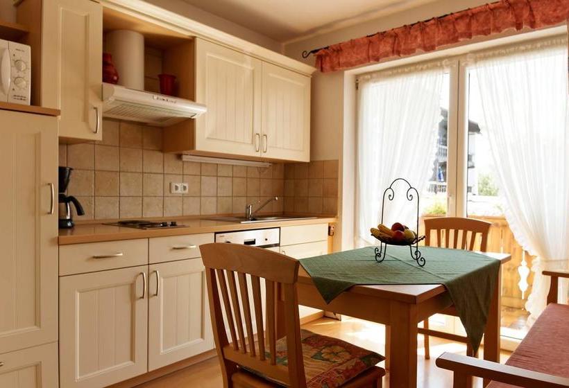 Hotel Und Restaurant Weßner Hof 5