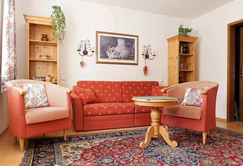 Hotel Und Restaurant Weßner Hof 6