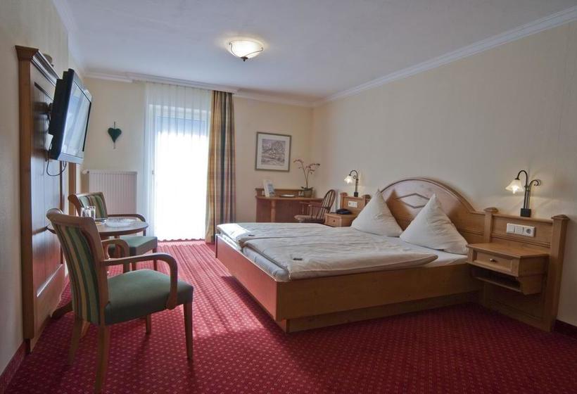 Hotel Und Restaurant Weßner Hof 9