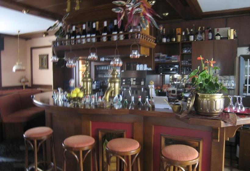 Hotel Zum Flößer 3