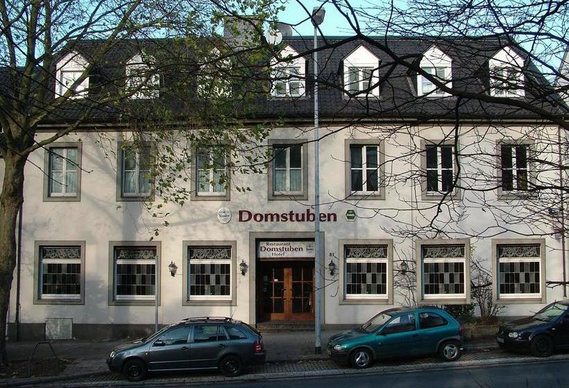 Hotel Domstuben Renania del Norte Westfalia