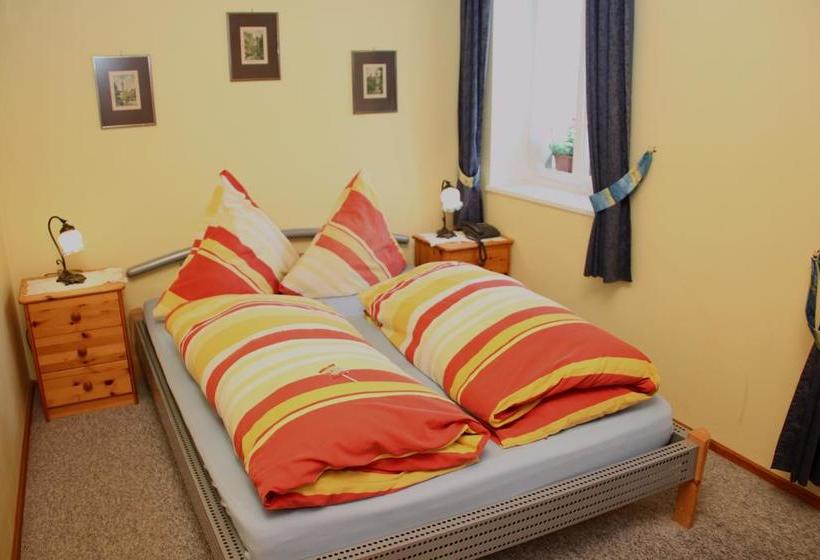 Hotel B&b Zum Treppchen 10