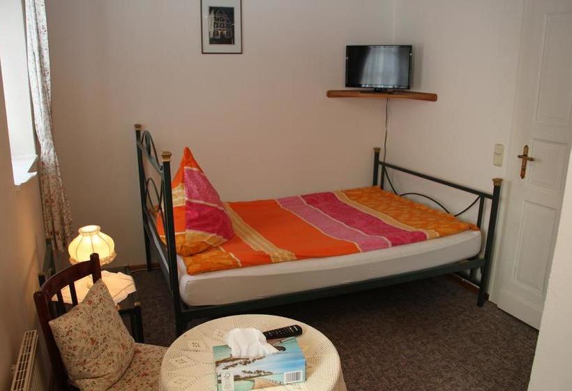 Hotel B&b Zum Treppchen 11