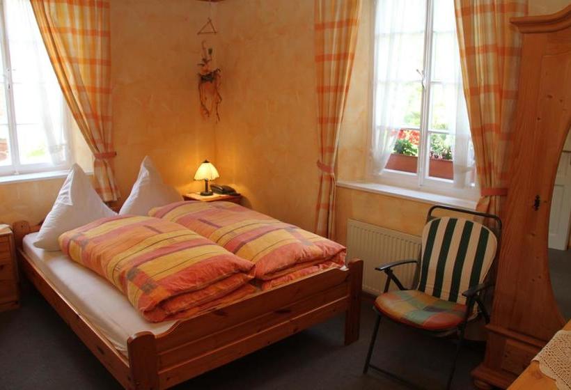 Hotel B&b Zum Treppchen 12