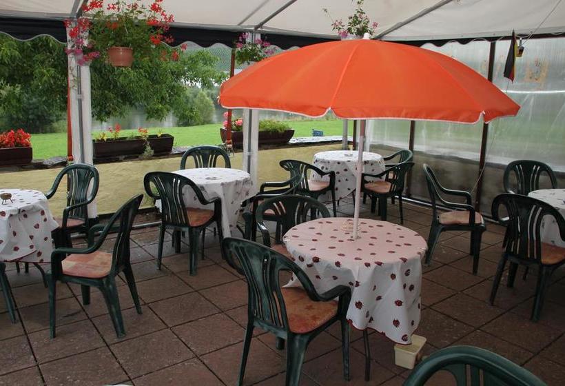 Hotel B&b Zum Treppchen 13