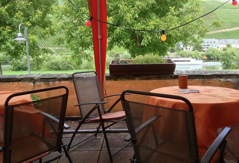 Hotel B&b Zum Treppchen 14