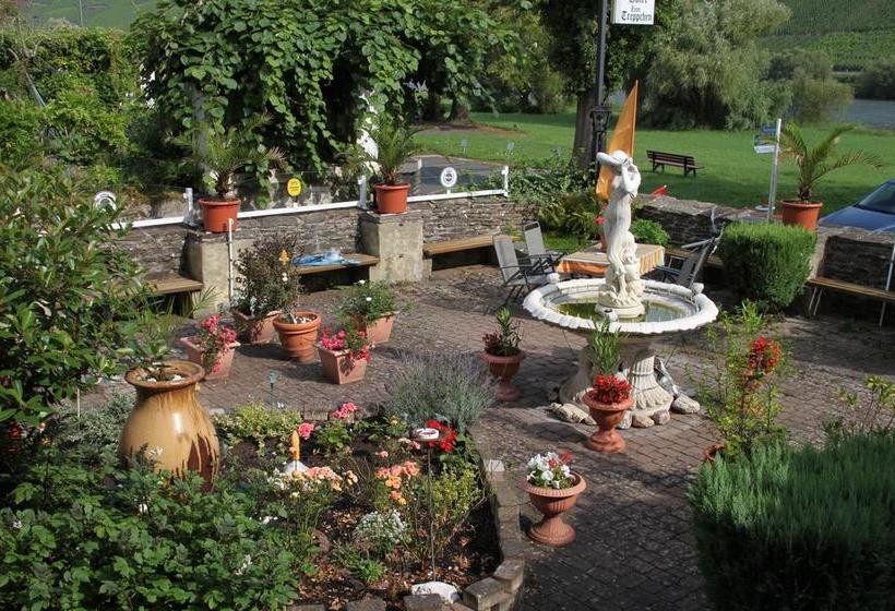 Hotel B&b Zum Treppchen 15