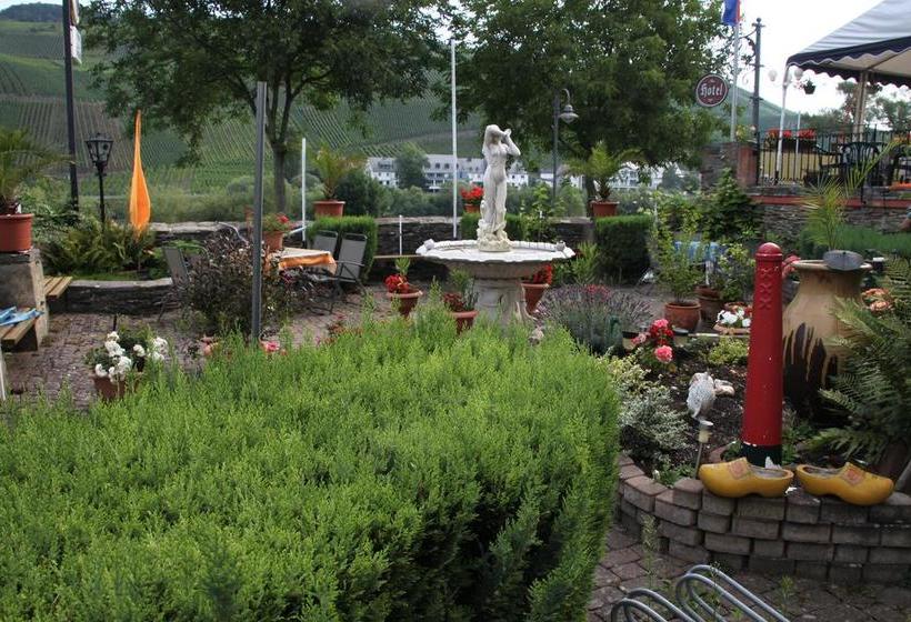 Hotel B&b Zum Treppchen 16