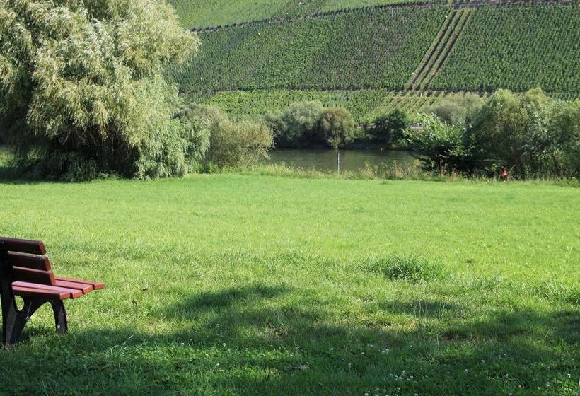 Hotel B&b Zum Treppchen 18