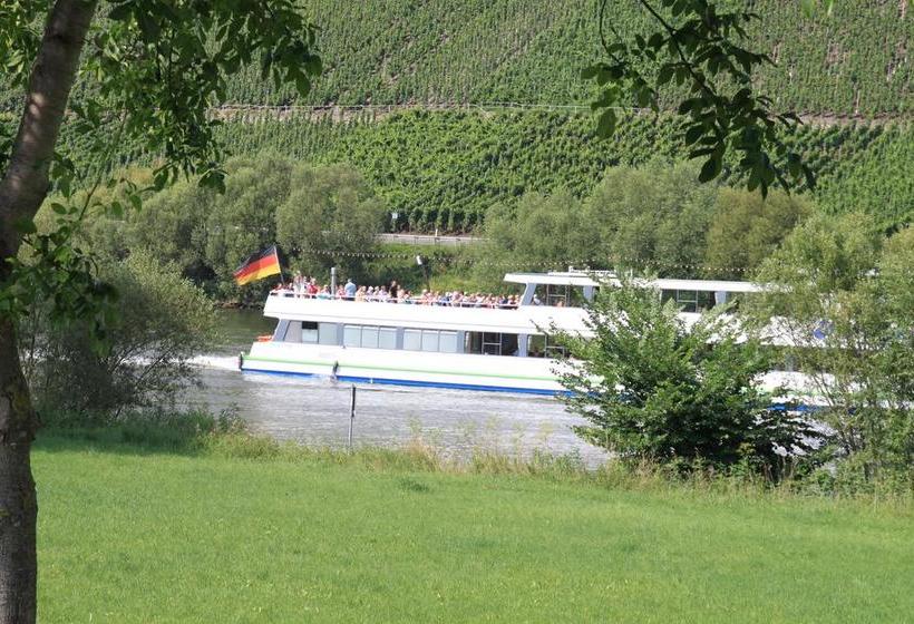 Hotel B&b Zum Treppchen 19