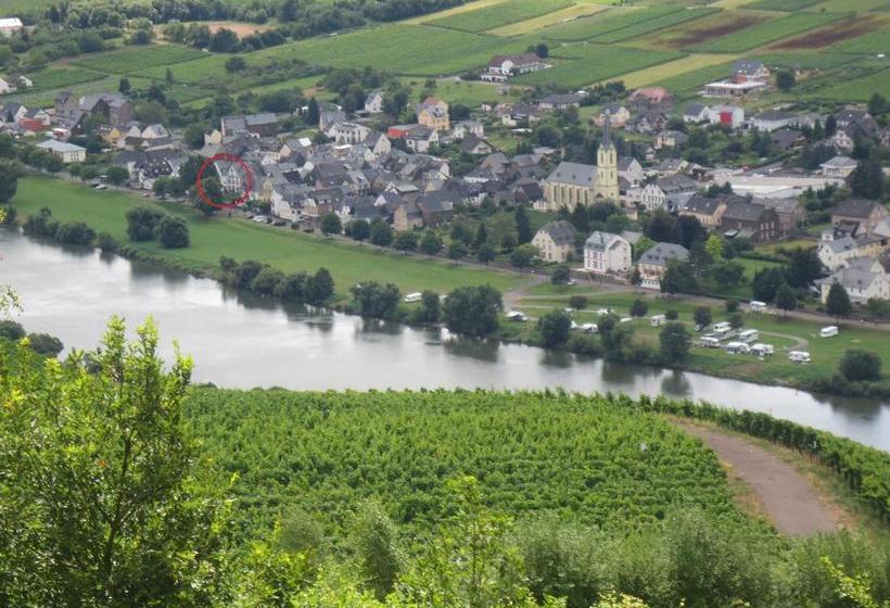 Hotel B&b Zum Treppchen 2