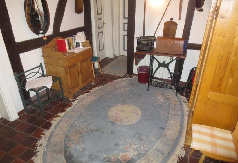 Hotel B&b Zum Treppchen 20