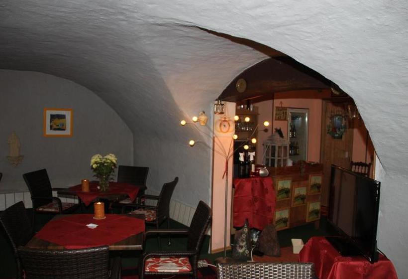 Hotel B&b Zum Treppchen 3