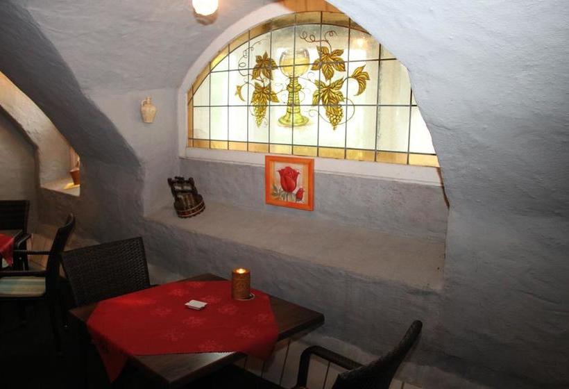 Hotel B&b Zum Treppchen 4