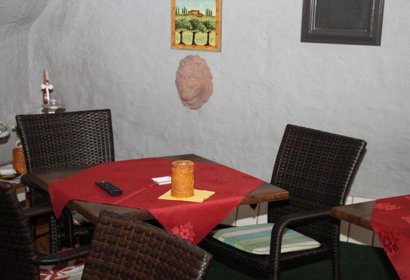 Hotel B&b Zum Treppchen 5