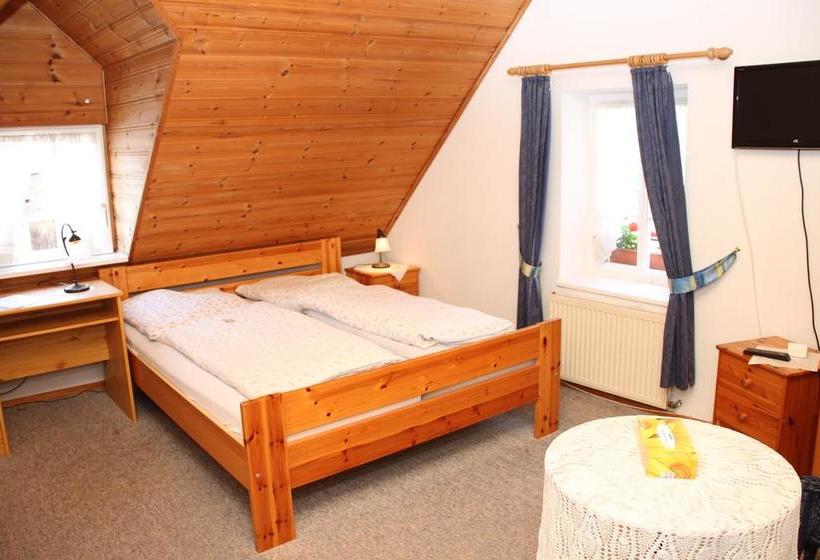 Hotel B&b Zum Treppchen 8