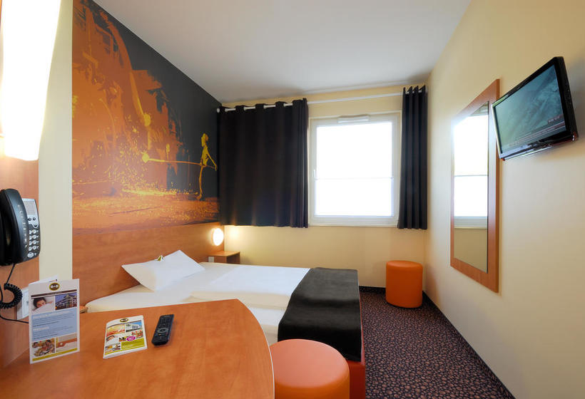 B&b Hotel Essen
