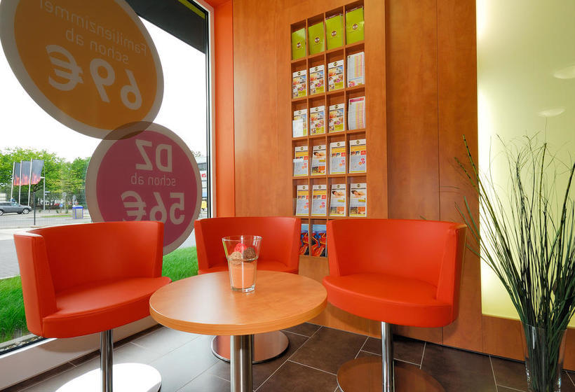 B&b Hotel Essen 15