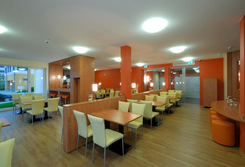 B&b Hotel Essen 7