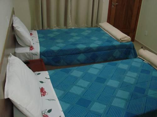 Hotel Villagio D Italia 