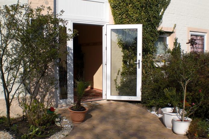 Hotel Stadt Hamburg 2