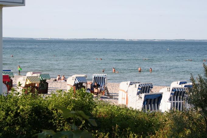 Hotel Stadt Hamburg 4