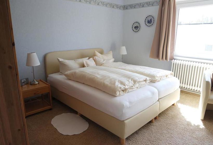 Hotel Stadt Hamburg 7