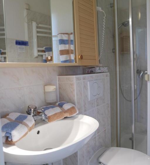 Hotel Stadt Hamburg 9