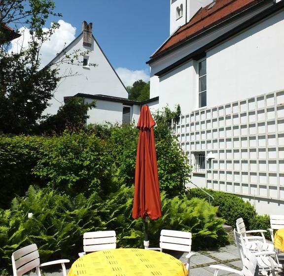 Hotel Gästehaus Sankt Ulrich 10