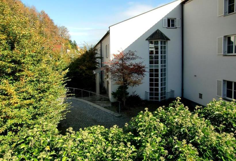 Hotel Gästehaus Sankt Ulrich 12