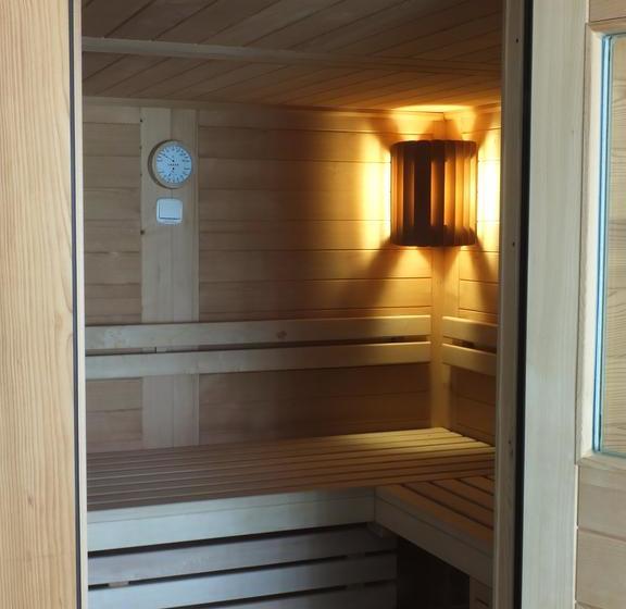 Hotel Gästehaus Sankt Ulrich 13