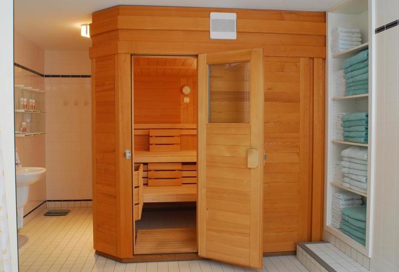 Hotel Gästehaus Sankt Ulrich 14