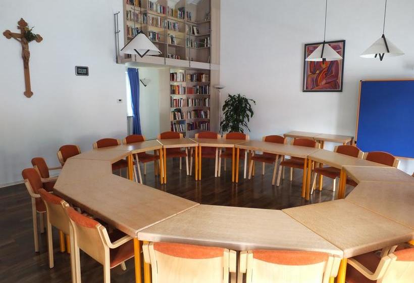 Hotel Gästehaus Sankt Ulrich 15