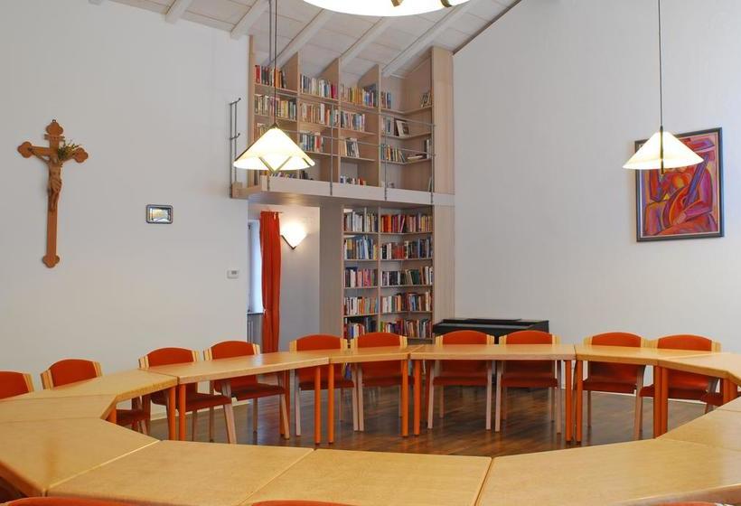 Hotel Gästehaus Sankt Ulrich 16