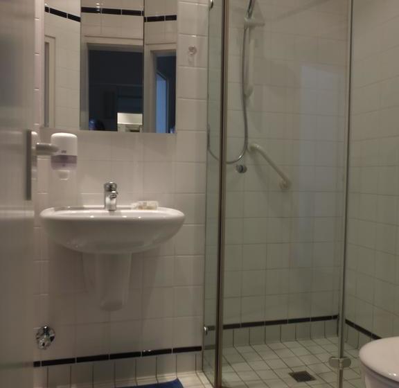 Hotel Gästehaus Sankt Ulrich 4