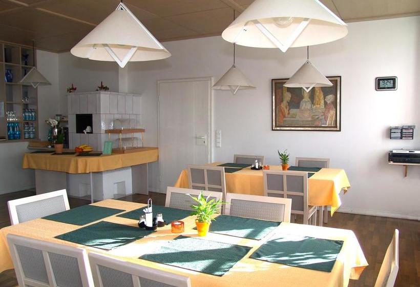 Hotel Gästehaus Sankt Ulrich 7